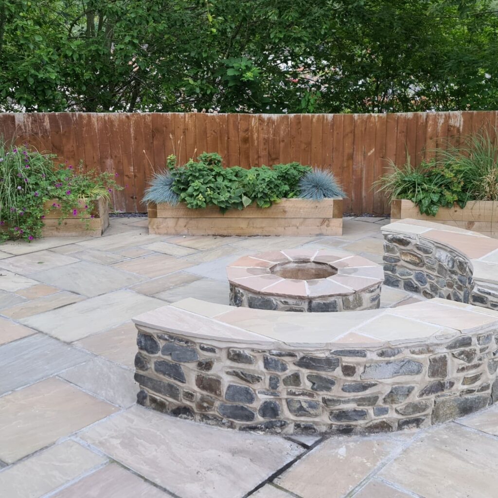 Landscaping Welshpool - RDE Services